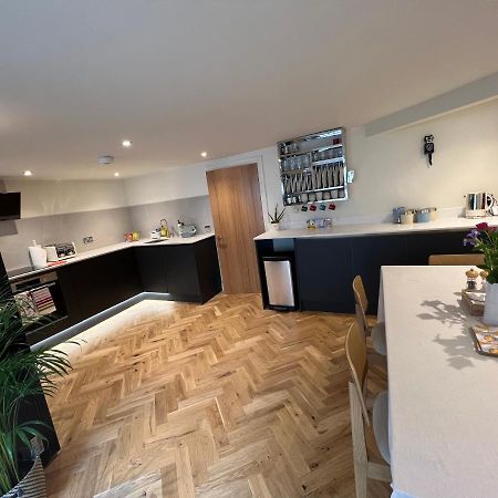 Wm Garden Cottage Edinburgh Ngoại thất bức ảnh