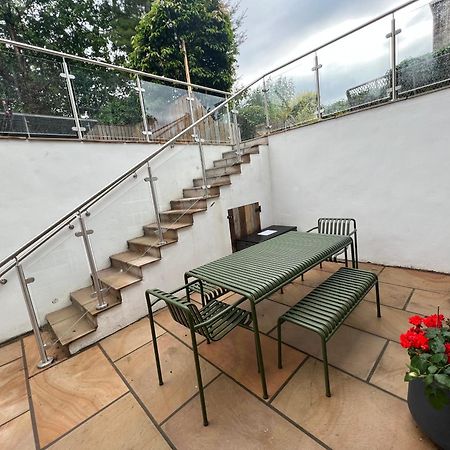 Wm Garden Cottage Edinburgh Ngoại thất bức ảnh