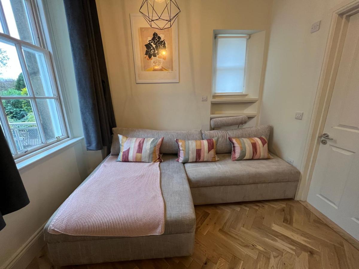 Wm Garden Cottage Edinburgh Ngoại thất bức ảnh