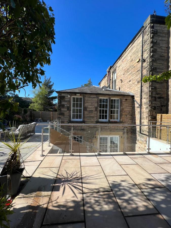Wm Garden Cottage Edinburgh Ngoại thất bức ảnh