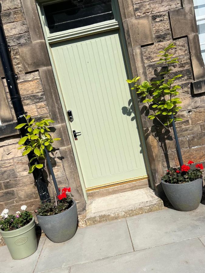 Wm Garden Cottage Edinburgh Ngoại thất bức ảnh