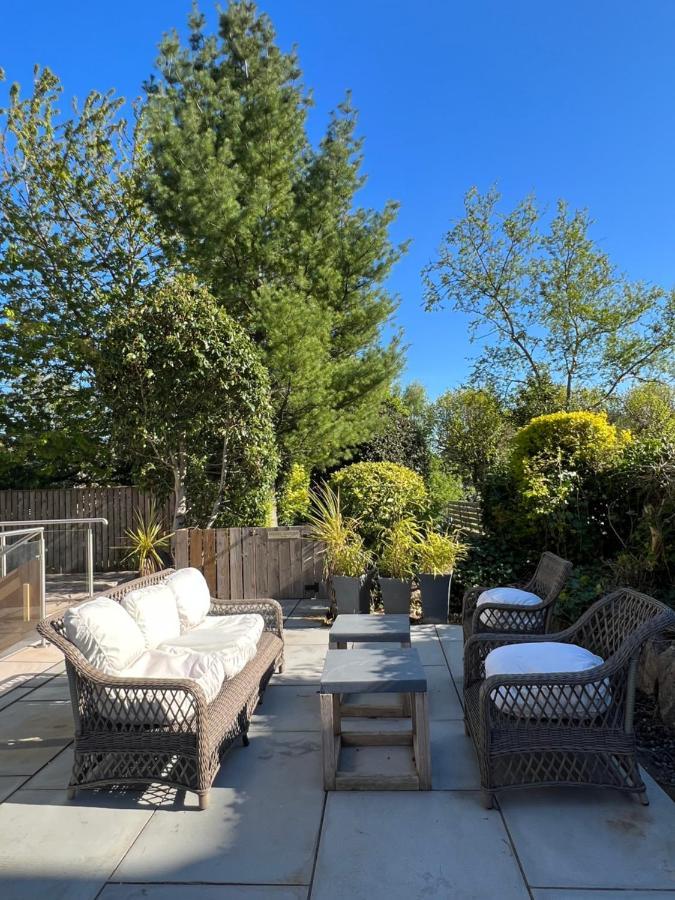 Wm Garden Cottage Edinburgh Ngoại thất bức ảnh