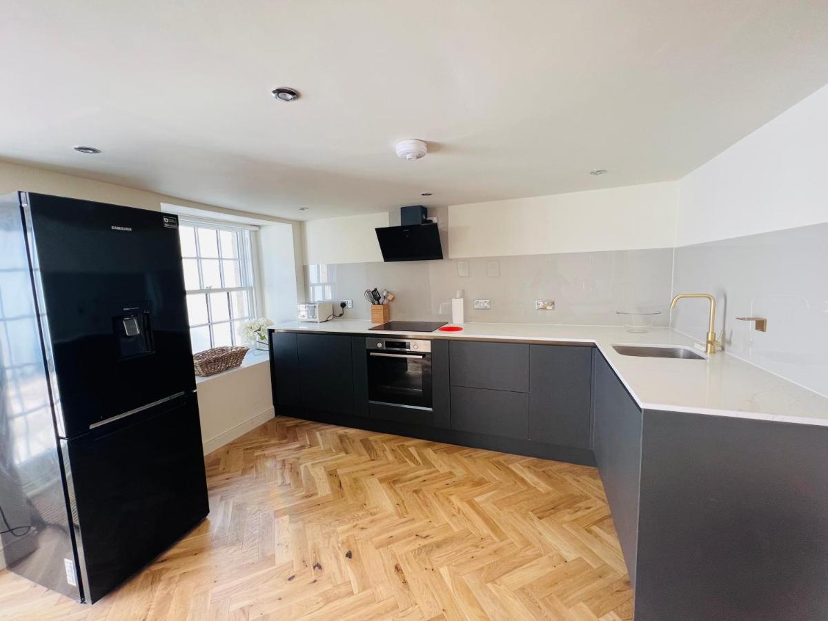 Wm Garden Cottage Edinburgh Ngoại thất bức ảnh