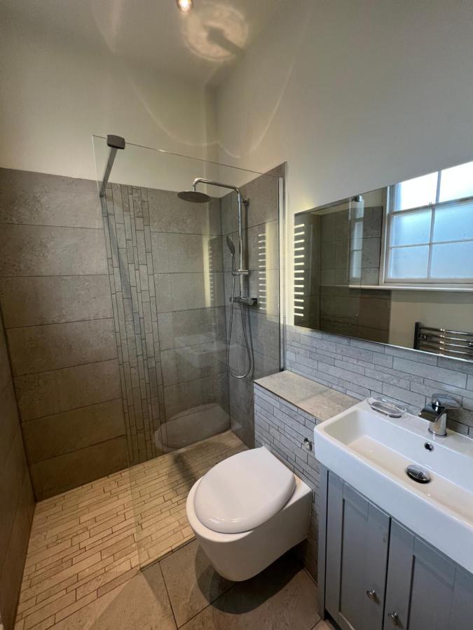 Wm Garden Cottage Edinburgh Ngoại thất bức ảnh
