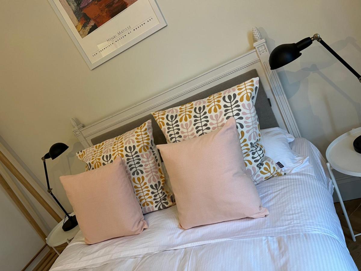 Wm Garden Cottage Edinburgh Ngoại thất bức ảnh