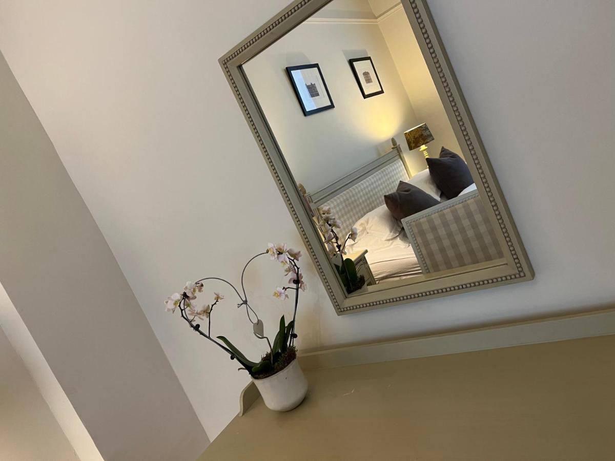 Wm Garden Cottage Edinburgh Ngoại thất bức ảnh