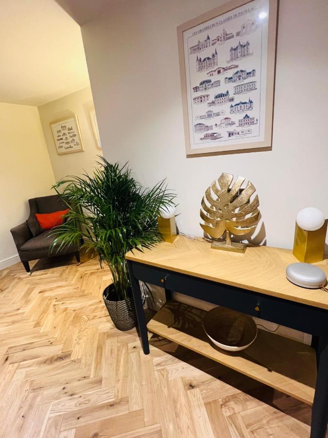 Wm Garden Cottage Edinburgh Ngoại thất bức ảnh