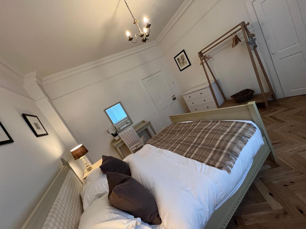 Wm Garden Cottage Edinburgh Ngoại thất bức ảnh