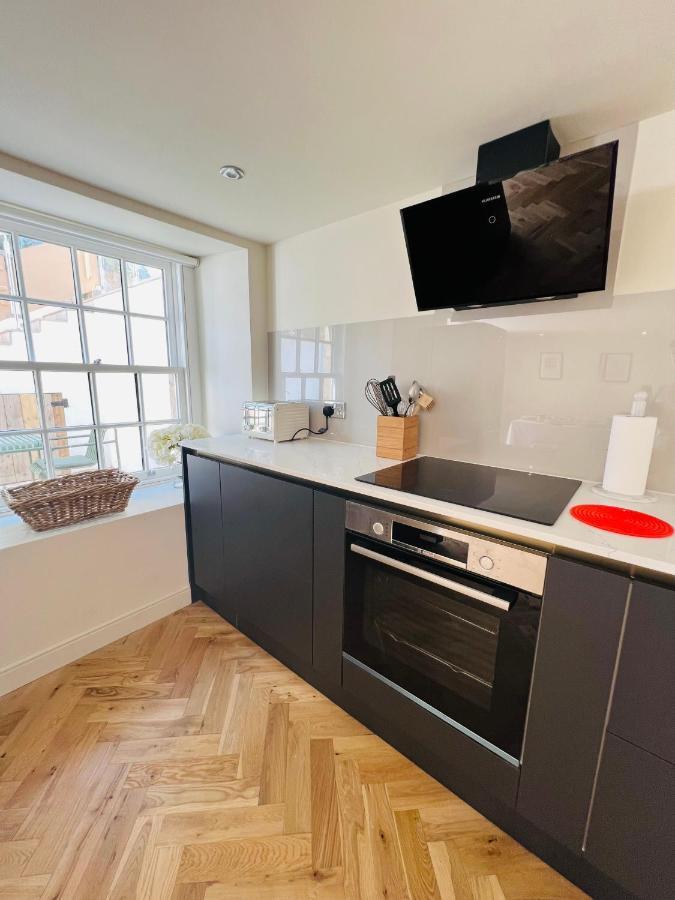 Wm Garden Cottage Edinburgh Ngoại thất bức ảnh